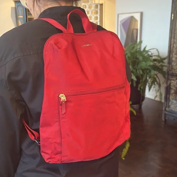 TUMI Backpack - Picture 2 of 7